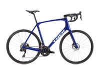 Trek Domane SL 6 Gen 4 Shimano 105 Di2 Disc Road Bike 2023, Size 62cm