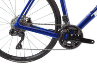 Trek Domane SL 6 Gen 4 Shimano 105 Di2 Disc Road Bike 2023, Size 62cm