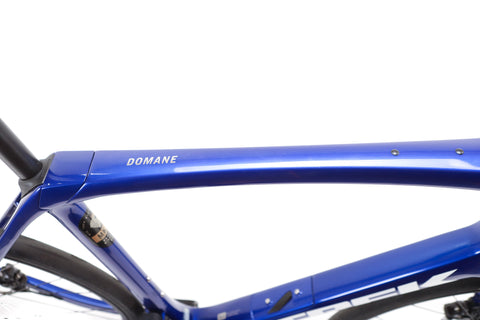 Trek Domane SL 6 Gen 4 Shimano 105 Di2 Disc Road Bike 2023, Size 62cm