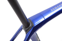 Trek Domane SL 6 Gen 4 Shimano 105 Di2 Disc Road Bike 2023, Size 62cm