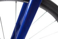 Trek Domane SL 6 Gen 4 Shimano 105 Di2 Disc Road Bike 2023, Size 62cm