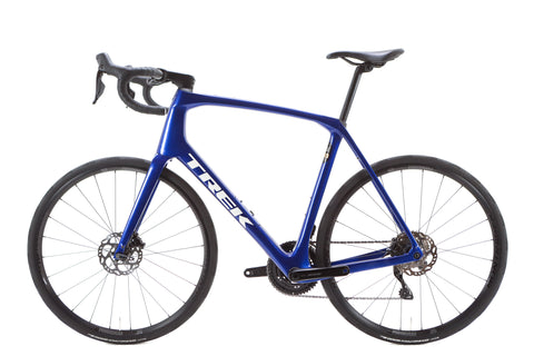 Trek Domane SL 6 Gen 4 Shimano 105 Di2 Disc Road Bike 2023, Size 62cm
