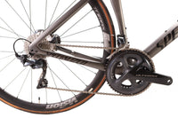Specialized Tarmac SL7 Expert Shimano Ultegra Disc Road Bike 2021, Size 56cm