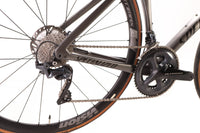 Specialized Tarmac SL7 Expert Shimano Ultegra Disc Road Bike 2021, Size 56cm