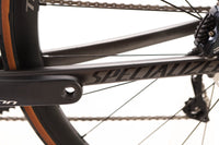 Specialized Tarmac SL7 Expert Shimano Ultegra Disc Road Bike 2021, Size 56cm