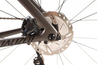 Specialized Tarmac SL7 Expert Shimano Ultegra Disc Road Bike 2021, Size 56cm