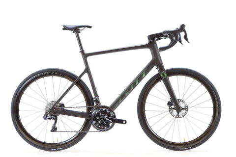 Scott Addict 15 Shimano Ultegra Di2 Disc Road Bike 2024, Size XXL