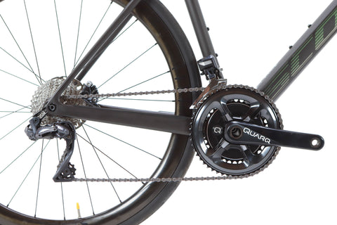 Scott Addict 15 Shimano Ultegra Di2 Disc Road Bike 2024, Size XXL