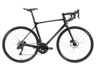 Giant TCR Advanced Shimano 105 Di2 Disc Road Bike 2023, Size M/L