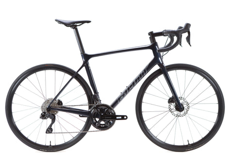 Giant TCR Advanced Shimano 105 Di2 Disc Road Bike 2023, Size M/L