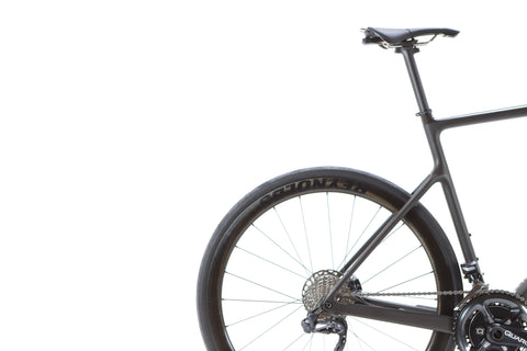Scott Addict 15 Shimano Ultegra Di2 Disc Road Bike 2024, Size XXL