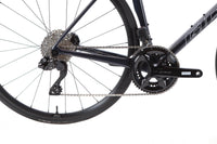 Giant TCR Advanced Shimano 105 Di2 Disc Road Bike 2023, Size M/L
