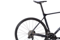 Giant TCR Advanced Shimano 105 Di2 Disc Road Bike 2023, Size M/L