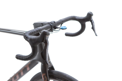 Scott Addict 15 Shimano Ultegra Di2 Disc Road Bike 2024, Size XXL