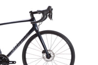 Giant TCR Advanced Shimano 105 Di2 Disc Road Bike 2023, Size M/L