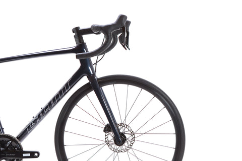 Giant TCR Advanced Shimano 105 Di2 Disc Road Bike 2023, Size M/L