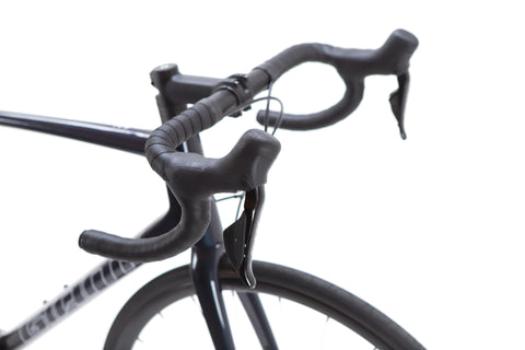 Giant TCR Advanced Shimano 105 Di2 Disc Road Bike 2023, Size M/L