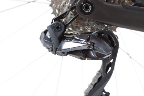 Scott Addict 15 Shimano Ultegra Di2 Disc Road Bike 2024, Size XXL