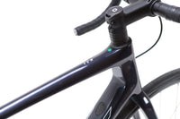 Giant TCR Advanced Shimano 105 Di2 Disc Road Bike 2023, Size M/L