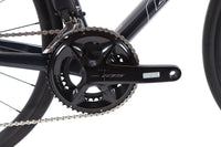 Giant TCR Advanced Shimano 105 Di2 Disc Road Bike 2023, Size M/L