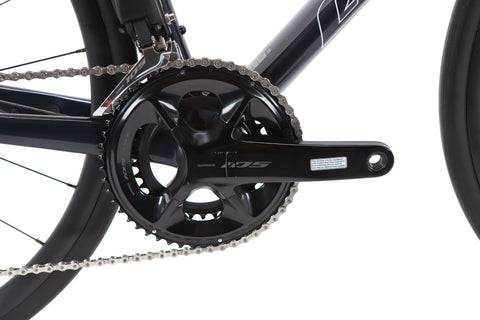 Giant TCR Advanced Shimano 105 Di2 Disc Road Bike 2023, Size M/L