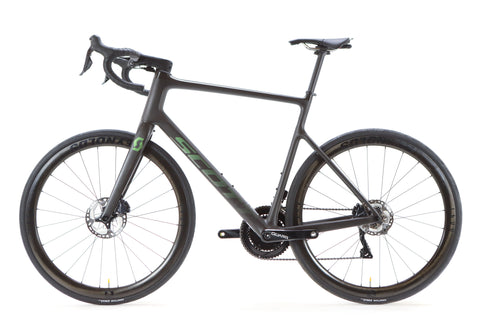 Scott Addict 15 Shimano Ultegra Di2 Disc Road Bike 2024, Size XXL