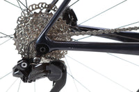 Giant TCR Advanced Shimano 105 Di2 Disc Road Bike 2023, Size M/L