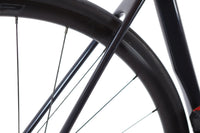 Giant TCR Advanced Shimano 105 Di2 Disc Road Bike 2023, Size M/L