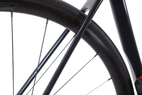 Giant TCR Advanced Shimano 105 Di2 Disc Road Bike 2023, Size M/L