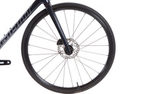 Giant TCR Advanced Shimano 105 Di2 Disc Road Bike 2023, Size M/L
