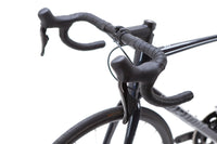 Giant TCR Advanced Shimano 105 Di2 Disc Road Bike 2023, Size M/L