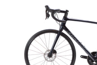 Giant TCR Advanced Shimano 105 Di2 Disc Road Bike 2023, Size M/L