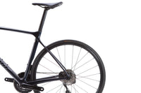 Giant TCR Advanced Shimano 105 Di2 Disc Road Bike 2023, Size M/L