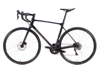 Giant TCR Advanced Shimano 105 Di2 Disc Road Bike 2023, Size M/L