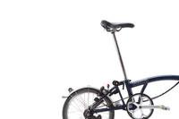 Brompton M3L Folding Bike 2019