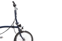 Brompton M3L Folding Bike 2019