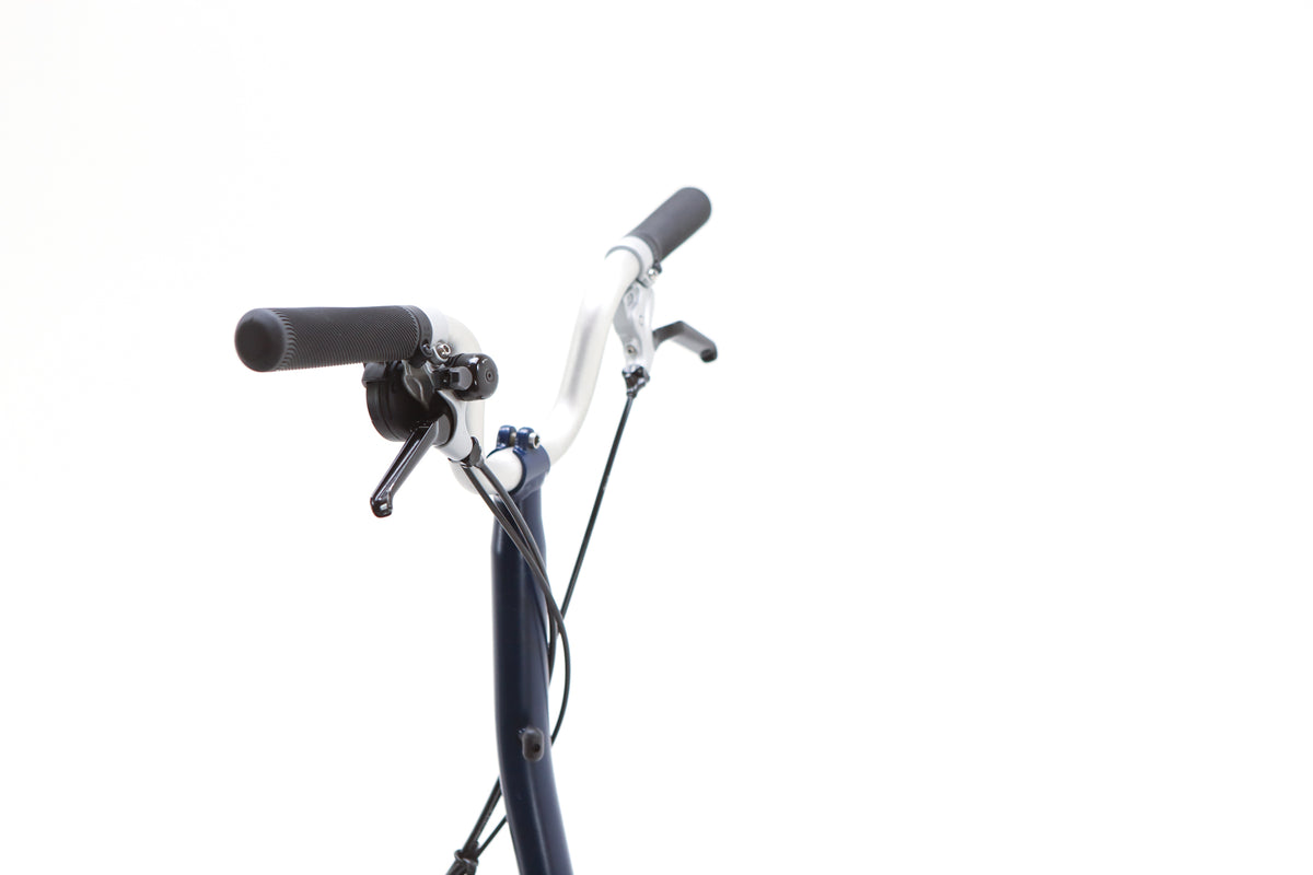 Brompton M3L Folding Bike 2019