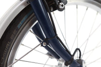 Brompton M3L Folding Bike 2019