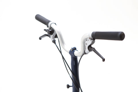 Brompton M3L Folding Bike 2019