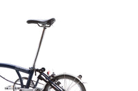 Brompton M3L Folding Bike 2019