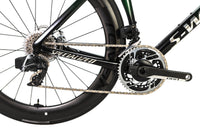 S-Works Tarmac SL7 Sram Red eTap AXS Disc Road Bike 2021, Size 58cm
