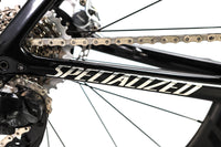 S-Works Tarmac SL7 Sram Red eTap AXS Disc Road Bike 2021, Size 58cm