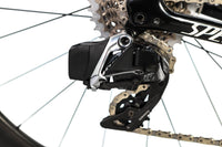 S-Works Tarmac SL7 Sram Red eTap AXS Disc Road Bike 2021, Size 58cm