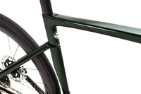 S-Works Tarmac SL7 Sram Red eTap AXS Disc Road Bike 2021, Size 58cm