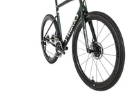 S-Works Tarmac SL7 Sram Red eTap AXS Disc Road Bike 2021, Size 58cm