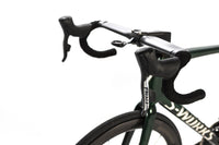 S-Works Tarmac SL7 Sram Red eTap AXS Disc Road Bike 2021, Size 58cm