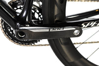 S-Works Tarmac SL7 Sram Red eTap AXS Disc Road Bike 2021, Size 58cm