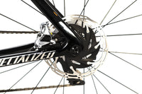 S-Works Tarmac SL7 Sram Red eTap AXS Disc Road Bike 2021, Size 58cm