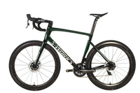 S-Works Tarmac SL7 Sram Red eTap AXS Disc Road Bike 2021, Size 58cm
