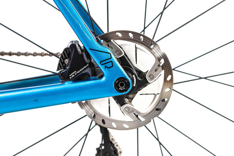 Felt AR Shimano Ultegra Di2 Disc Road Bike 2021, Size 54cm